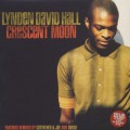 Lynden David Hall / Crescent Moon