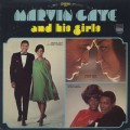 Marvin Gaye / Marvin Gaye And His Girls