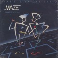 Maze featuring Frankie Beverly / Can't Stop The Love
