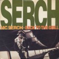 Mc Serch / Back To The Grill