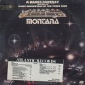 Montana / A Dance Fantasy Inspired By Close Encounters Of The Third Kind