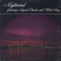 Nightwind Featuring Angela Charles And Wind Song / S.T.