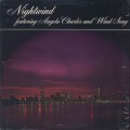 Nightwind Featuring Angela Charles And Wind Song / S.T.-1