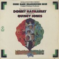 O.S.T.(Donny Hathaway) / Come Back Charleston Blue