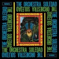 Orchestra Soledad / Vamonos/Let's Go (CD)