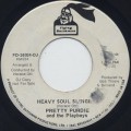 Pretty Purdie and The Playboys / Heavy Soul Slinger