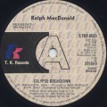 Ralph MacDonald / Calypso Breakdown