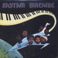 Rhythm Machine / S.T. (LP+12