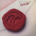 Rufus / Seal In Red
