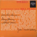 Bill Evans Trio / Everybody Digs
