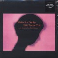 Bill Evans Trio / Waltz For Debby