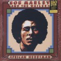 Bob Marley And The Wailers / African Herbsman