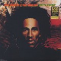 Bob Marley And The Wailers / Natty Dread