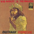 Bob Marley And The Wailers / Rastaman Vibration