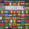 Bob Marley And The Wailers / Survival