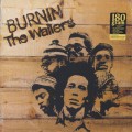 Bob Marley And The Wailers / Burnin'