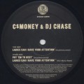 C$Money & DJ Chase / Ladies Can I Have Your Attention-1