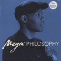 Cormega / Mega Philosophy