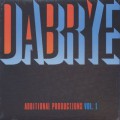 Dabrye / Additional Productions Vol. 1