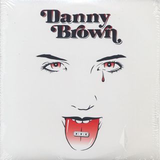 Danny Brown / XXX (2LP) (LP), Fool's Gold Records | 中古