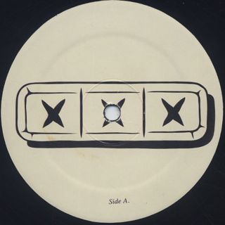 Danny Brown / XXX (2LP) label