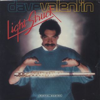 Dave Valentin / Light Struck