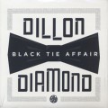 Dillon & Diamond D / Black Tie Affair