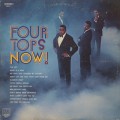 Four Tops / Now!