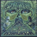 Gangrene / Vodka & Ayahuasca