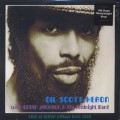 Gil Scott-Heron with Brian Jackson & The Midnight Band / Live At Wrvr Village Gate 1976