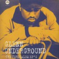 Glenn Underground / The Jerusalem EP's