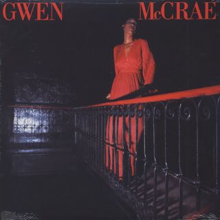 Gwen McCrae / S.T.