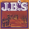 J.B.'s / Doing It To Death