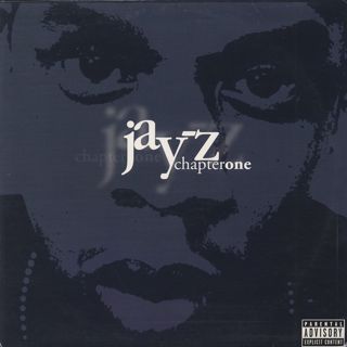 Jay-Z / Chapter One (2LP)
