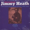 Jimmy Heath / The Gap Sealer