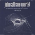 John Coltrane Quartet / Creation
