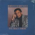 Johnny Hartman / I've Been There