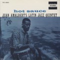 Juan Amalbert's Latin Jazz Quintet / Hot Sauce