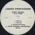 Large Professor / Stay Chisel