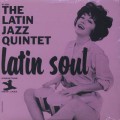 Latin Jazz Quintet / Latin Soul
