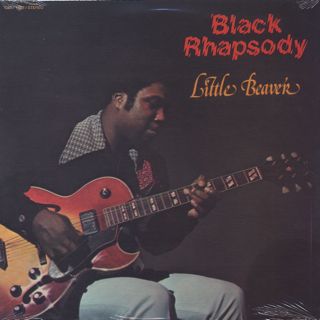 Little Beaver / Black Rhapsody