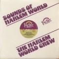 Love Bug Star-Ski & The Harlem World Crew / Positive Life