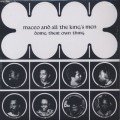 Maceo and All The King's Men / Doing Their Own Thing