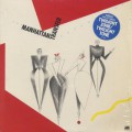 Manhattan Transfer / Extensions