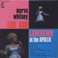 Marva Whitney / Live And Lowdown at the Apollo