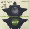 Miles Davis All Stars / Walkin'-1