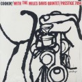 Miles Davis Quintet / Cookin' With The Miles Davis Quintet