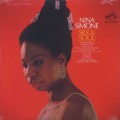 Nina Simone / Silk & Soul
