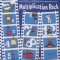 O.S.T.(Bob Dorough) / Multiplication Rock