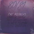 Pat Metheny / 80/81-1